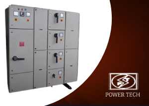 Power Distribution Board PDB panel manufacturers exporters in India