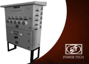 Power Distribution Board PDB panel manufacturers exporters in India