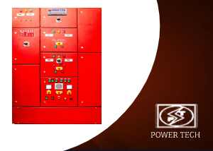 Power Distribution Board PDB panel manufacturers exporters in India