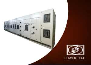Power Distribution Board PDB panel manufacturers exporters in India
