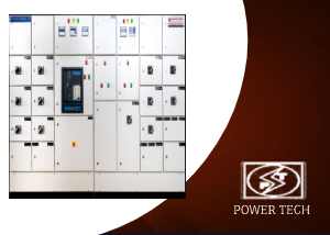 Power Distribution Board PDB panel manufacturers exporters in India